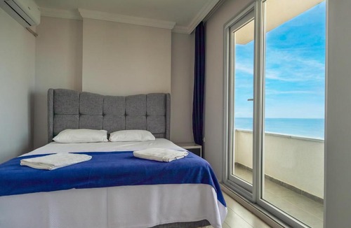 Havsa House | ara hotel