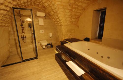 Eyyubiye Hotel | Arangah Konağı