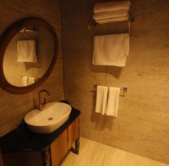 Eyyubiye Hotel | Arangah Konağı