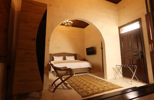 Eyyubiye Hotel | Arangah Konağı