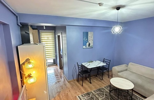 Nilufer Apartment | Aras Suit