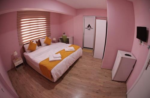 Amasya Hotel | Arda Aksoy Otel