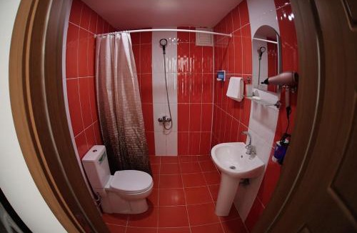 Amasya Hotel | Arda Aksoy Otel