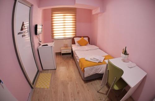 Amasya Hotel | Arda Aksoy Otel