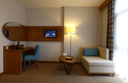 Ardesen Hotel | ArELA Hotel