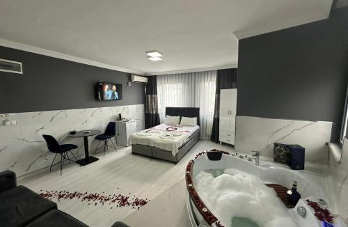 Kagithane Apartment | Arena Apart Otel