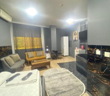 Kagithane Apartment | Arena Apart Otel