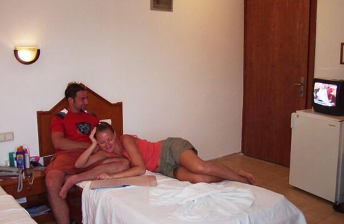 Camyuva Hotel | Ares City Hotel