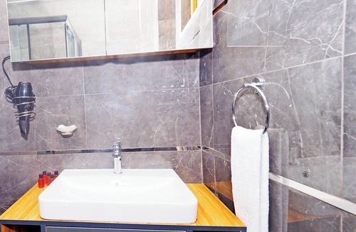 Cagaloglu Apartment | ARGES SUİTE HOTEL