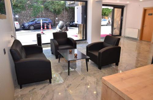 Efeler Hotel | ARGUN Otel