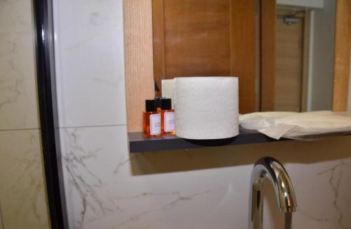 Efeler Hotel | ARGUN Otel