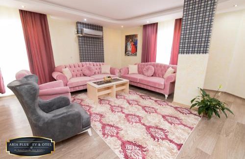 Yenisehir Apartment | aria plus ev otel
