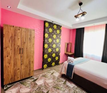 Yenisehir Apartment | aria plus ev otel