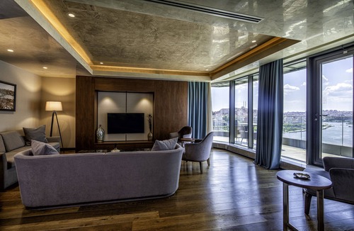 Beyoglu Hotel | Arise Hotel Golden Horn
