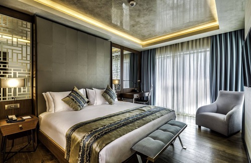 Beyoglu Hotel | Arise Hotel Golden Horn