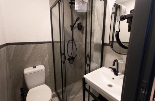 Maltepe Hotel | Arkem City Hotel