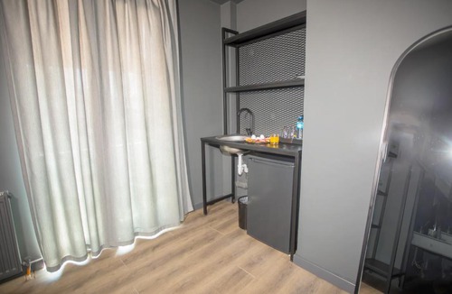 Maltepe Hotel | Arkem City Hotel