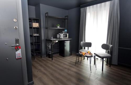 Maltepe Hotel | Arkem City Hotel
