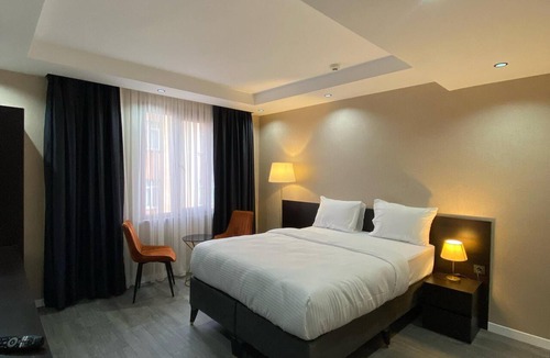 Avcilar Hotel | Armada Hotel