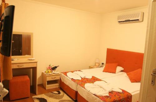 Kemer Hotel | Armas Beach