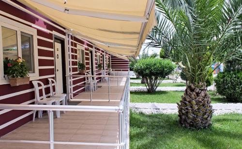 Kemer Hotel | Armas Beach