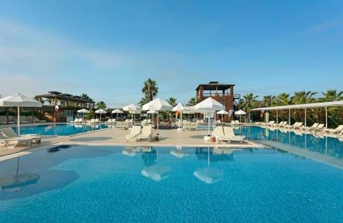 Bogazkent Hotel | Armas Life Belek