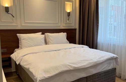 Kumkapi Hotel | Armira Hotel Old City