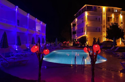 Kizilot Hotel | Aroma Butik Hotel