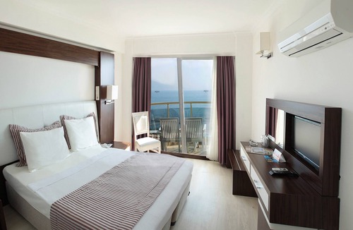 Yavansu Mahallesi Hotel | Arora Hotel