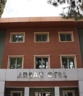 Dulkadiroglu Hotel | Arsan Otel