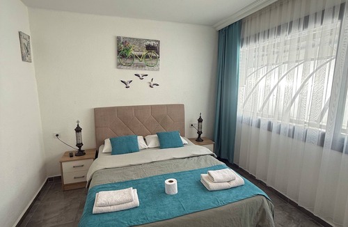 Marmaris City Center Apartment | Arslan Homes1