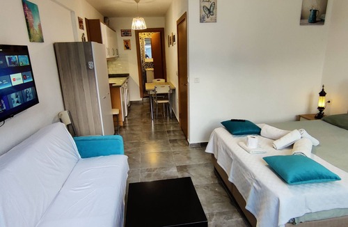Marmaris City Center Apartment | Arslan Homes1