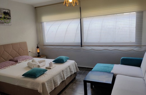 Marmaris City Center Apartment | Arslan Homes3