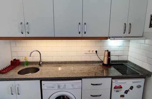 Marmaris City Center Apartment | Arslan Homes4