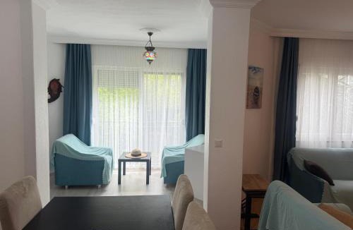 Marmaris City Center Villa | Arslan Villa with Pool