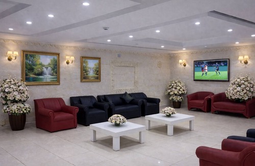 Artuklu Hotel | Arsultan Accommodation