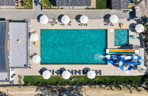 Iskenderun Hotel | Arsuz Azul Otel