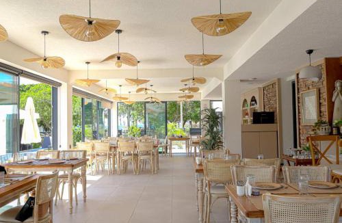 Iskenderun Hotel | Arsuz Azul Otel