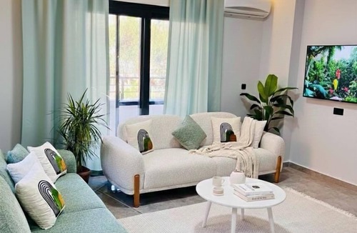 Arsuz Apartment | ARSUZ GRAND SUITE