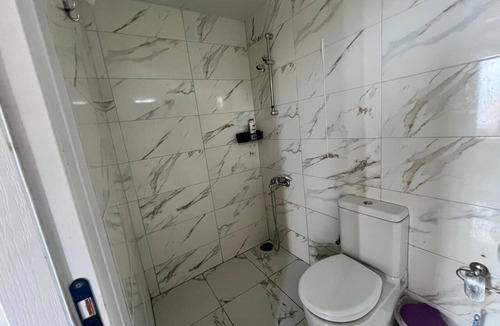 Ulucinar Hotel | Arsuz Marin Otel