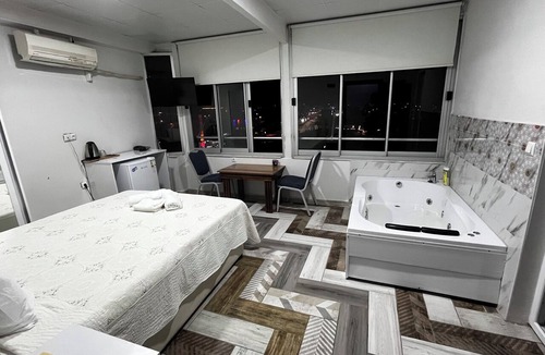 Ulucinar Hotel | Arsuz Marin Otel