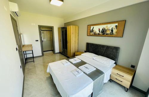 Guzelcamli Apartment | Artan Suites Tatil Evleri