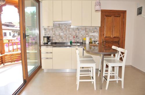 Akyaka Apartment | artApart Akyaka