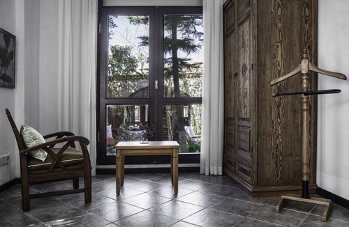 Selcuk Hotel | Artemis Selcuk Suites