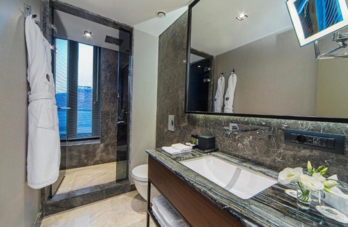 Harbiye Hotel | Arts Hotel Istanbul Harbiye - Special Class