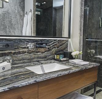 Harbiye Hotel | Arts Hotel Istanbul Harbiye - Special Class