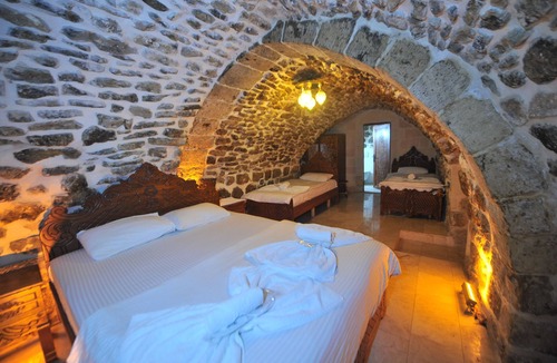 Artuklu House | Artukhan Konak