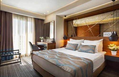 Canakkale Hotel | Artur Hotel