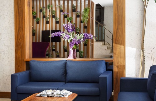 Canakkale Hotel | Artur Hotel