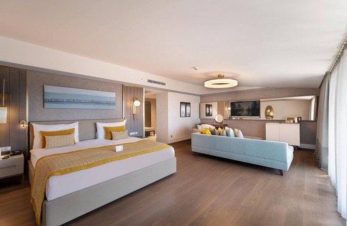 Side Resort | Arum Barut Collection - Ultra All Inclusive